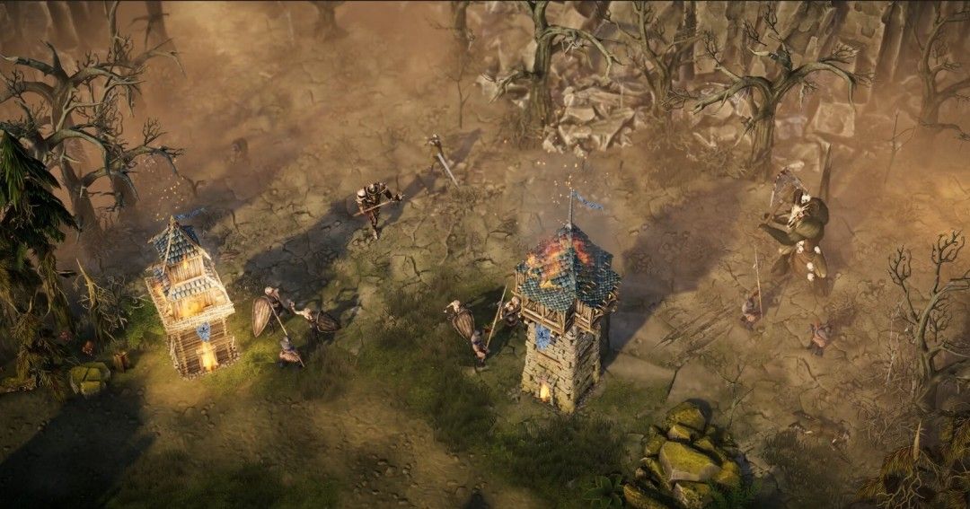 《贪婪之冠》官方版