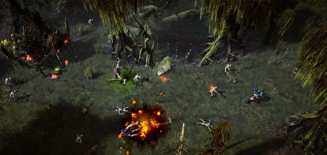 《贪婪之冠》官方版