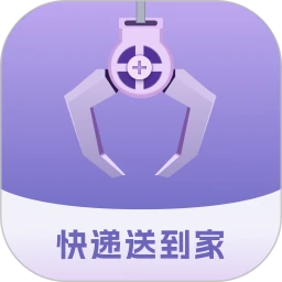 潮玩夹娃娃logo图