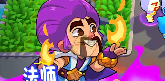 《爆裂小队》最不值得培养的角色一览