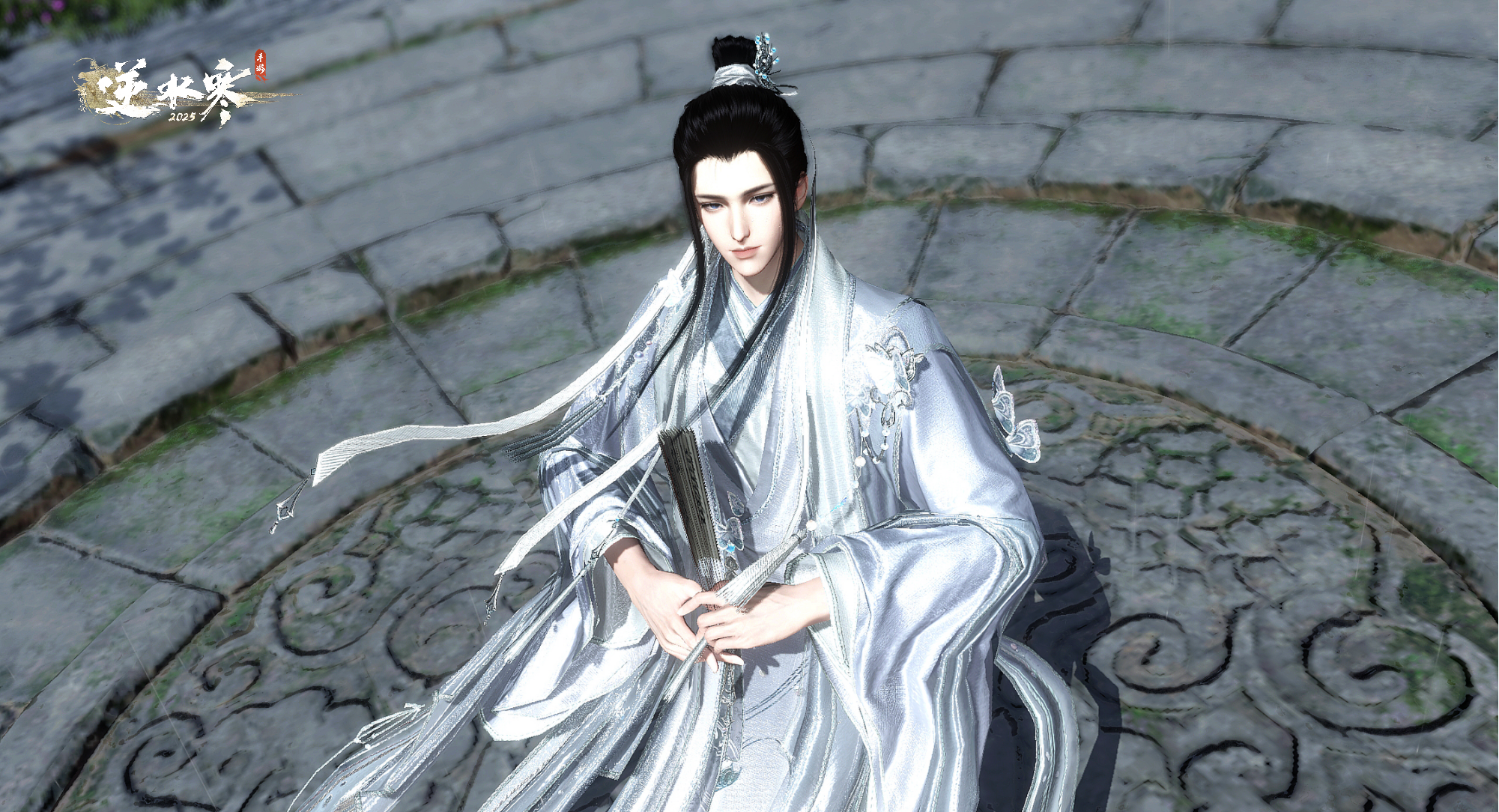 《逆水寒手游》蝶梦三折副本奖励一览