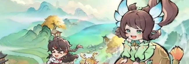 《最强祖师》全体质图鉴一览