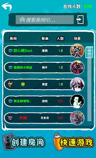 周五夜放克戈菲猫