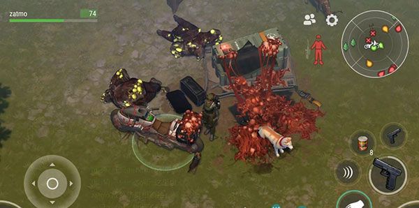 Last Day On Earth狗狗获取方法 Last Day On Earth狗狗获取方法