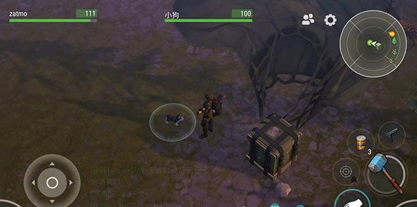 Last Day On Earth狗狗获取方法 Last Day On Earth狗狗获取方法