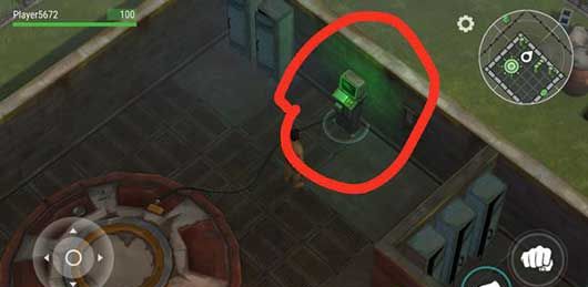 Last Day On Earth军事基地路线 Last Day On Earth军事基地路线