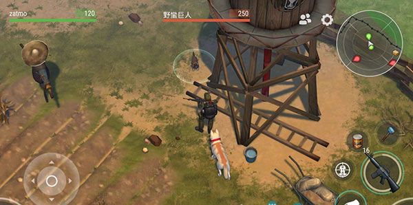 Last Day On Earth狗狗获取方法 Last Day On Earth狗狗获取方法