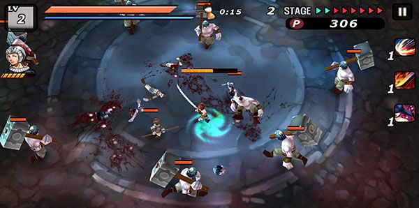 亡灵杀手夏侯惇汉化版