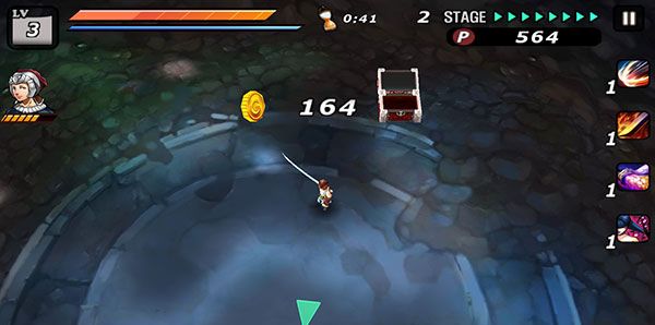 亡灵杀手夏侯惇汉化版