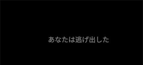逃生攻略截图5
