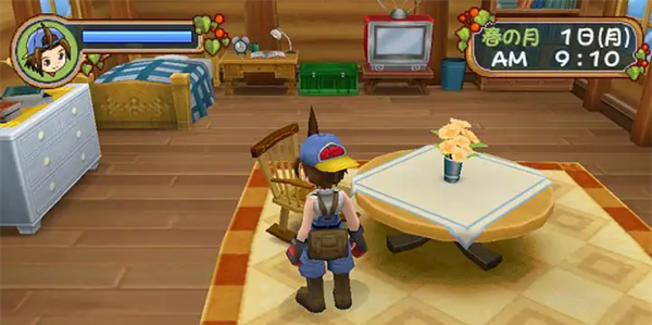 牧场物语蜜糖村和大家的心愿