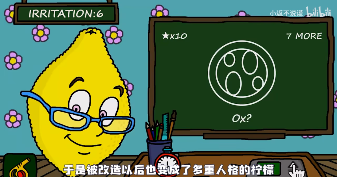 柠檬小姐手机版