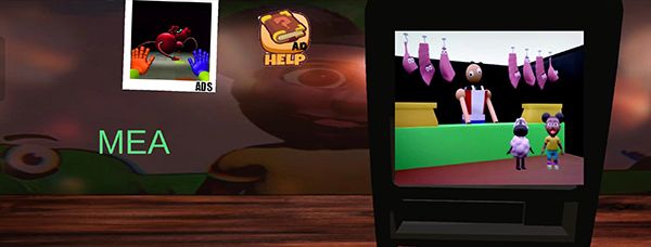 冒险的阿曼达中文版