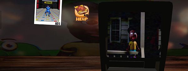 冒险的阿曼达中文版