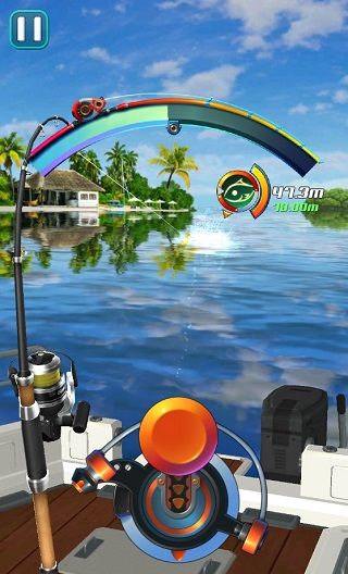 钓鱼胡克最新版
