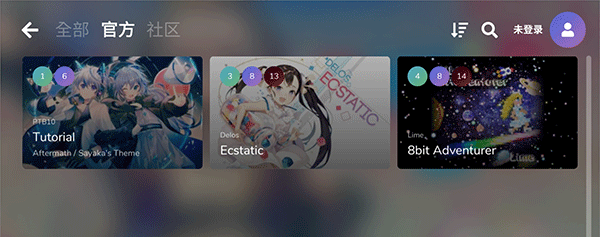 Cytoid国际服版