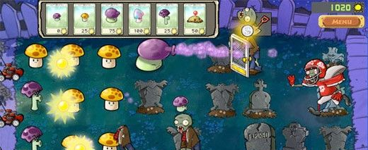 植物大战僵尸藕版