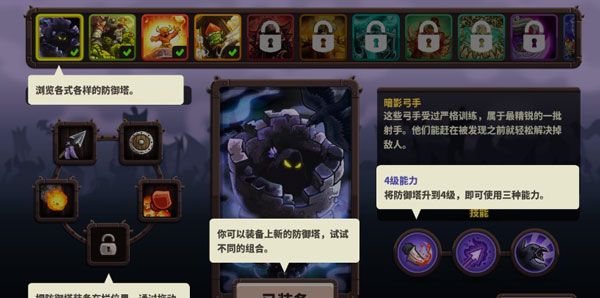 王国保卫战复仇