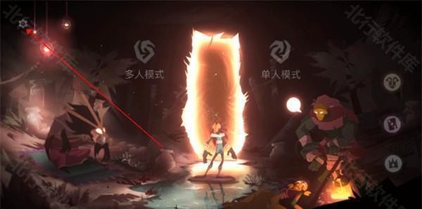 暗影之中中文版