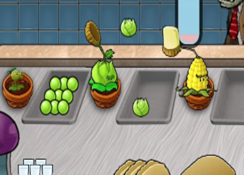 沙威玛植物大战僵尸内置作弊菜单版