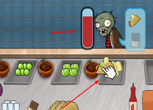 沙威玛植物大战僵尸内置作弊菜单版