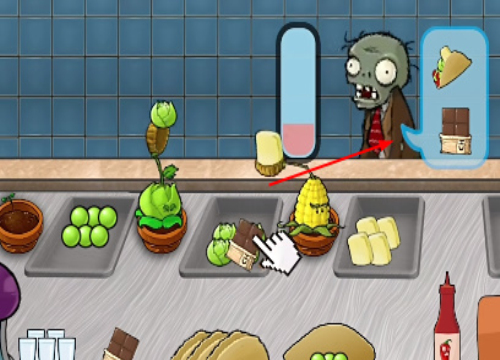 沙威玛植物大战僵尸内置作弊菜单版