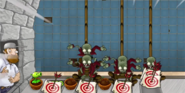 沙威玛植物大战僵尸内置作弊菜单版