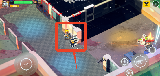彩虹六号smol中文版
