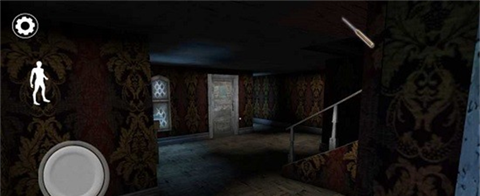 恐怖老奶奶3噩梦重制版