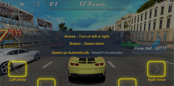 疯狂赛车2