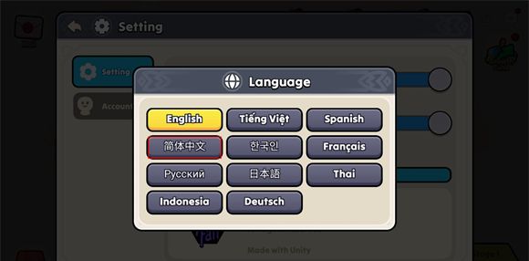夜幕王国边境塔防中文版