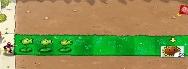 植物大战僵尸黑西游版