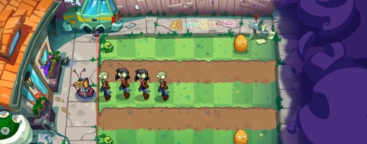 植物大战僵尸3国际版