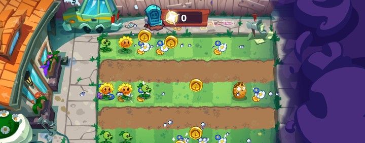 植物大战僵尸3国际版
