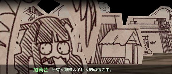 勇敢的卡诺 修改版