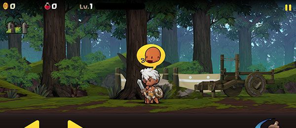 勇敢的卡诺 修改版