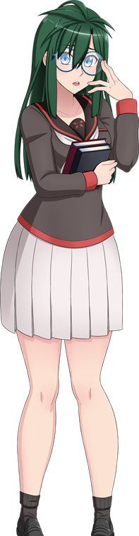 病娇模拟器同人版