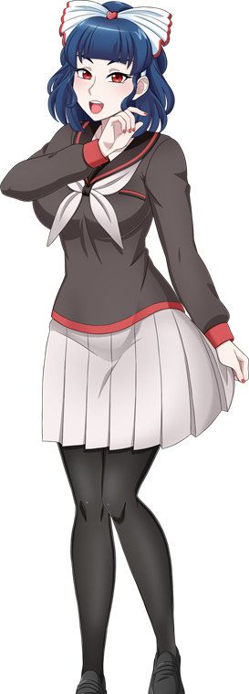 病娇模拟器同人版