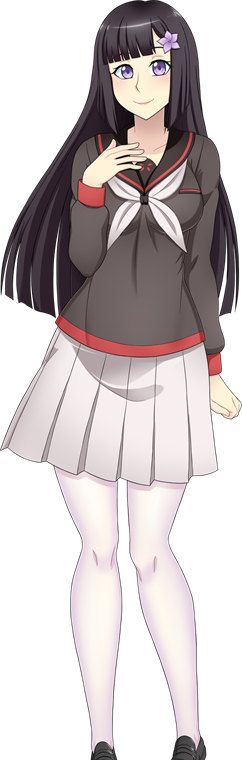 病娇模拟器同人版