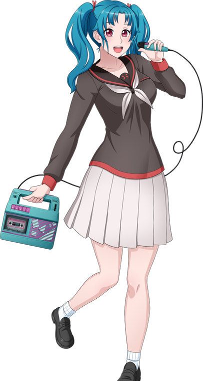 病娇模拟器同人版