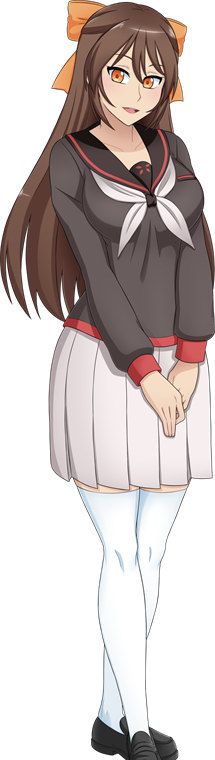 病娇模拟器同人版