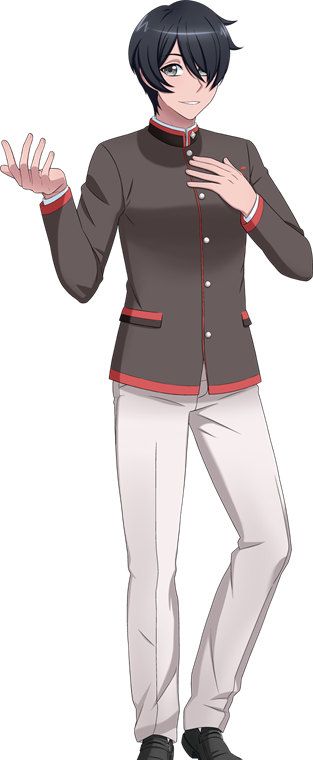 病娇模拟器同人版