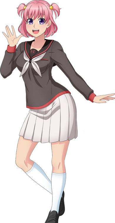 病娇模拟器同人版