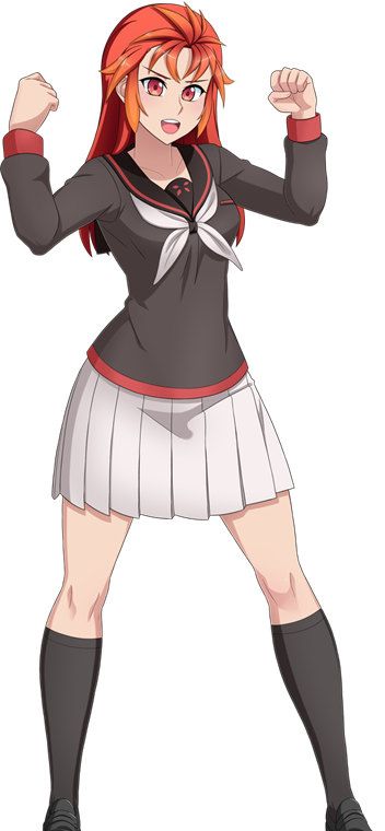 病娇模拟器同人版