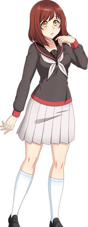 病娇模拟器同人版