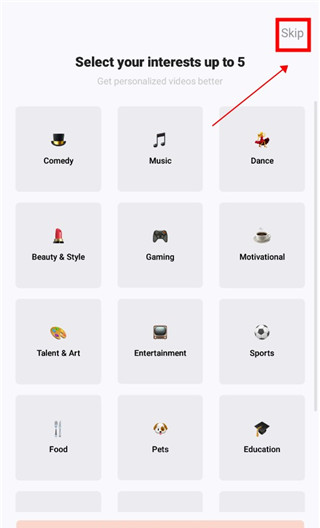 Kwai软件截图3