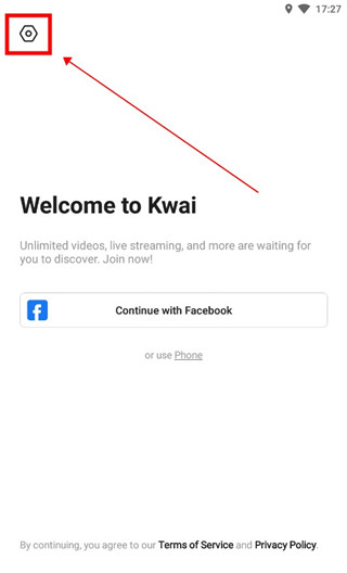 Kwai软件截图7