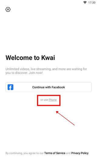 Kwai软件截图5