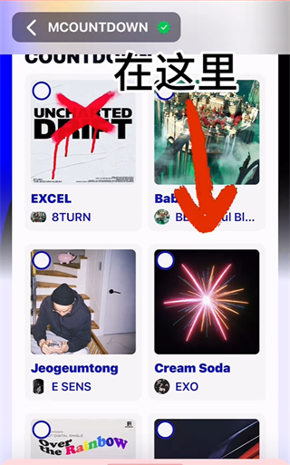Mnet Plus官网