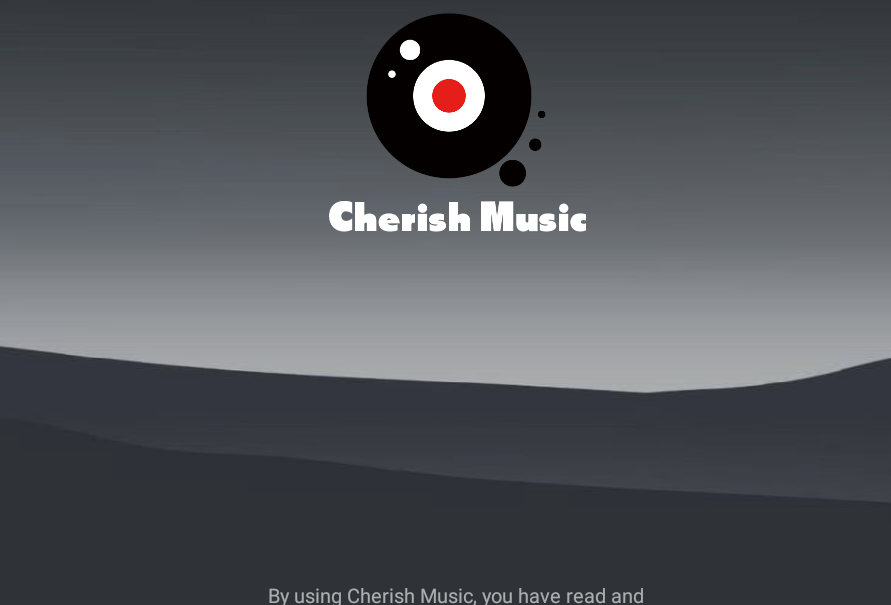 cherish music